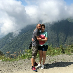 Андрей Кузьмин, 12.11.1979, Тбилиси