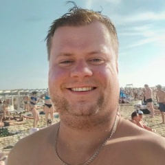 Тимоха Чирков, 19.09.1990, Санкт-Петербург