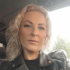 Виктория Сладких, 04.09.1986, Калининград