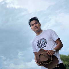 Han Aung, 03.12.1993, Mandalay