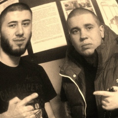 Farid Karimov, 09.05, Москва