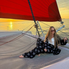 Елена Ханова, 27.09.1992, Санкт-Петербург