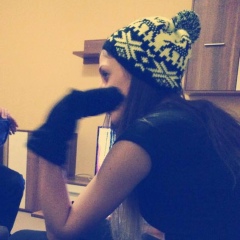 Vika Qobalia, 03.01.1992, Тбилиси