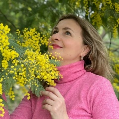 Анна Лемаева, 10.07, Санкт-Петербург