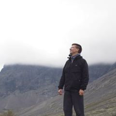Александр Ивлиев, 24.07