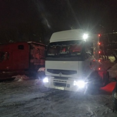 Иван Компанеец, 12.10.1985, Санкт-Петербург