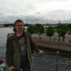 Санёк Бакаулов, 11.07