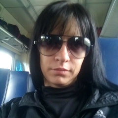 Лидия Жарикова, 14.12.1988, Усть-Кут