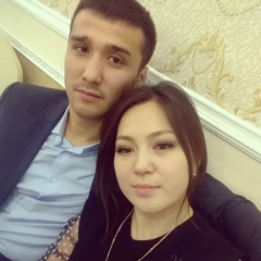 Самал Сакенова, 02.04