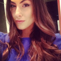 Олечка Зотя, 27.10.1993, Кишинев