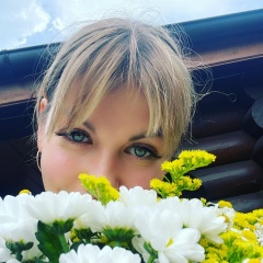 Елена Романова, 05.08, Фрязино