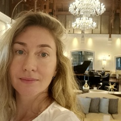 Ульяна Пучкова, 19.09, Москва