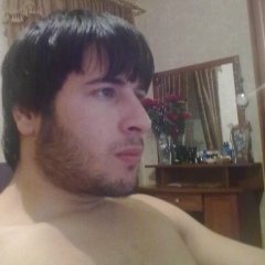 Абдурагимов Кудрат, 15.01, Ставрополь