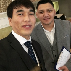 Мейiржан Торежанов, 13.01, Boston