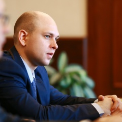 Дмитрий Дробышев, 09.09, Москва