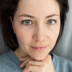 Наталия Филимонова, 13.04.1988, Москва