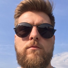 Алексей Суконкин, 05.03, Москва