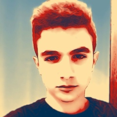 Yeprem Vardanyan, 01.08, New York City