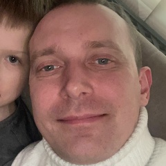 Виталик Петров, 20.11.1985, Санкт-Петербург