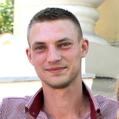 Игорёк Прияцелюк, Одесса