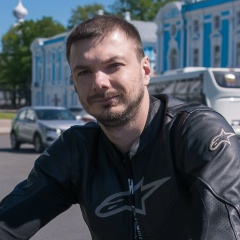 Станислав Чикуров, 15.01.1989, Санкт-Петербург