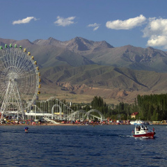 Гульмира Ергешева, 25.04, Шымкент