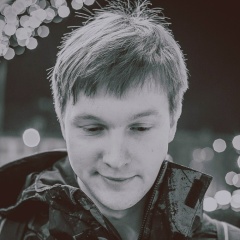 Сергей Иванов, 11.04.1985