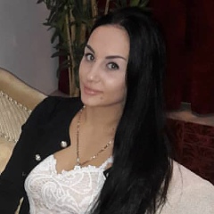 Элина Киселёва, 06.02.1989, Харьков