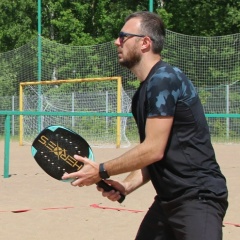 Александр Чекмарёв, 20.10, Санкт-Петербург