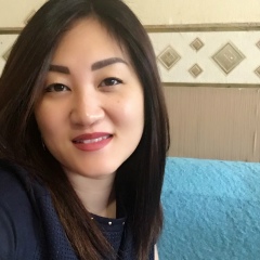 Oksana Li-Tigai, 18.04.1980, Kawasaki