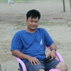 Kyaw Thet, 08.10.1979