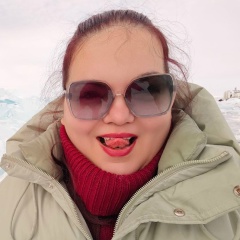 Ольга Сергеевна, Лесной