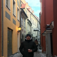 Сергей Воробьев, 15.05.1986, Санкт-Петербург