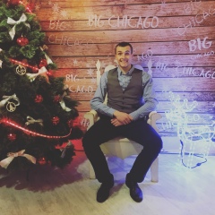 Андрей Чепурных, 20.02, Йошкар-Ола