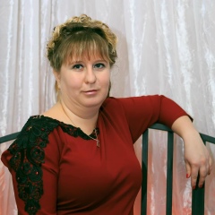 Кира Бусарина, 05.08.1984, Ковров