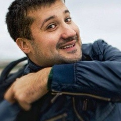 Женя Матвийчук, 05.11.1986, Одесса