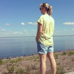 Ася Малолетова, 23.10.1986, Москва