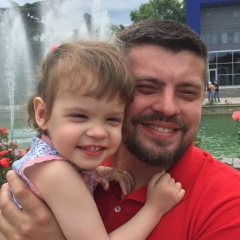 Сергей Дорохов, 24.06.1983, Севастополь