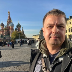 Алексей Дьяков, Санкт-Петербург