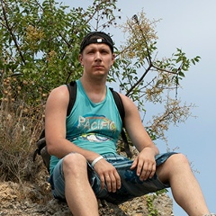 Николай Яковлев, 23.12, Санкт-Петербург