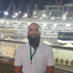 Хамит Семенов, 08.04.1989, Москва