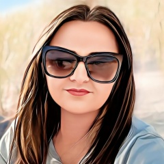 Татьяна Струнгис, 08.03.1989, Калининград