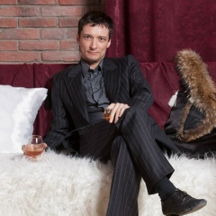 Степан Воробьев, 08.08, Красноярск