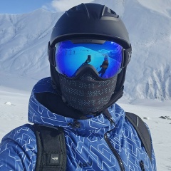 Никита Бесплеменнов, Каа-Хем