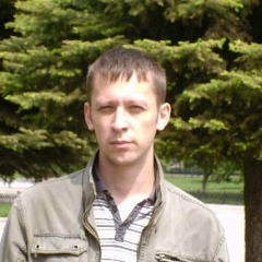 Дмитрий Пономарев, 29.07.1987, Челябинск