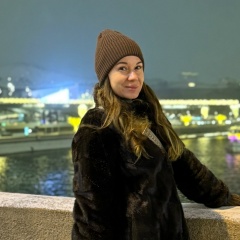 Диана Оганнисян, 24.02.1993