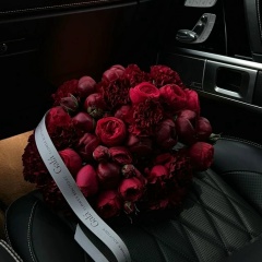 Kamila Nosaeva, 26.02.1999, Москва