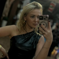 Юлия Каушан, 03.02.1993, Ачинск