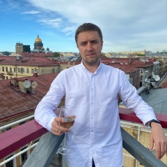 Роман Слынько, 23.06, Краснодар