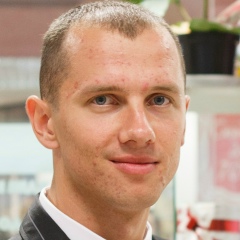 Дмитрий Рудак, 11.03, Минск